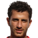 Player picture of Alaa Hamieh