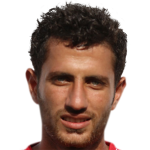 player picture of Alaa Hamieh