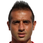 Player picture of Agop Donabidian