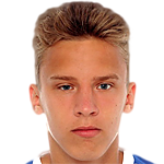 Player picture of Dmitrii Zakharov