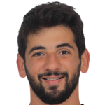 Player picture of جان جاك يمين