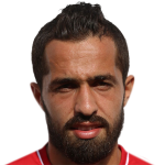 Player picture of Omar Zein Eddine