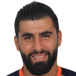 Player picture of Mohamad Dakramanji
