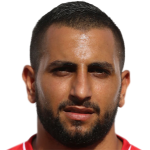Player picture of Omar Ouaida