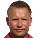 coach picture of Pieter Meindertsma