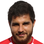 player picture of Ahmad El Massri
