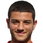 player picture of Simon Ghata