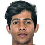 Player picture of Azan Al Tamtami