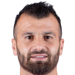 Player picture of سعد الاحمد