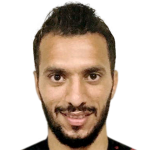 Player picture of Baha Al Din Karout
