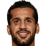 Player picture of Moaiad Al Khouli