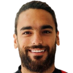 Player picture of باسل مصطفى