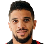 player picture of Mohamad Dommarani