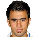 Player picture of Ahmed Miari