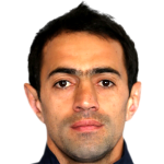 Player picture of Piraly Aliyev