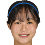 Player picture of Miharu Shinjō