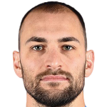 Player picture of Bas Dost