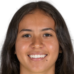 Player picture of Camila Vázquez