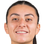 Player picture of ناتاليا  كولين رويز