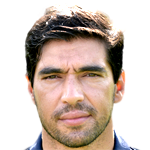 Player picture of Abel Ferreira