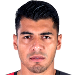 Player picture of Jefferson Duque