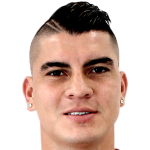 Player picture of Michael Rangel