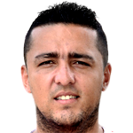 Player picture of كاميليو بيريز