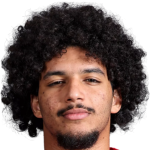 Player picture of Ghaith Ouahabi