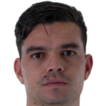 Player picture of Daniel Hernández