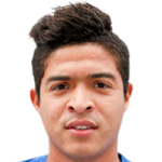 player picture of C. García