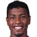 Player picture of Miguel Araujo