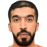 Player picture of إبراهيم الكعبي