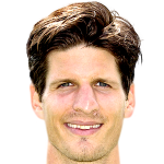 Player picture of Timm Klose
