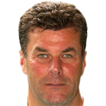 Player picture of Dieter Hecking