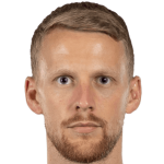 Player picture of Stephen Kingsley
