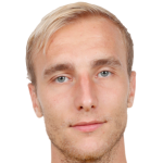 Player picture of Tobias Salquist