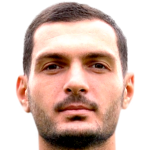 player picture of G. Alaverdashvili