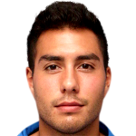 Player picture of Ezequiel Bonacorso