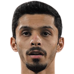 Player picture of عبدالله الفهد