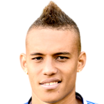Player picture of Brayan Perea