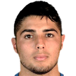 Player picture of Maximiliano Romero