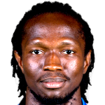 Player picture of Kebba Ceesay