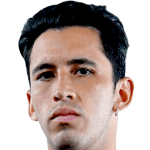 Player picture of Joaquín Torres