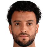Player picture of Felipe Anderson