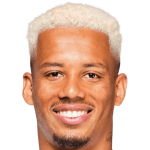 Player picture of رافائيل  راتاو