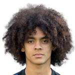 player picture of D. Damraoui