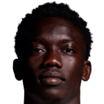 Player picture of Djibril Diarra