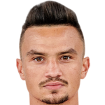 Player picture of Cristian Ganea
