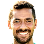 Player picture of Nuno Pinto