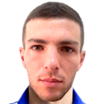 Player picture of Adnan Orahovac